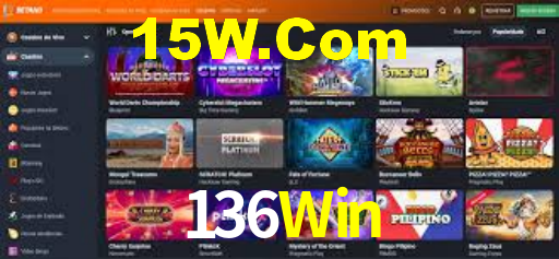 136Win