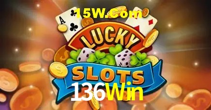 Jogos de Slot 136Win