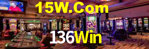 136Win: Seu Cassino Premiado com Pagamentos Rápidos