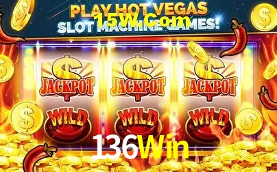 Casino Ao Vivo 136Win