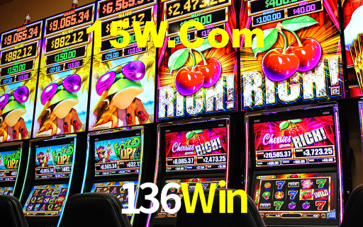 136Win