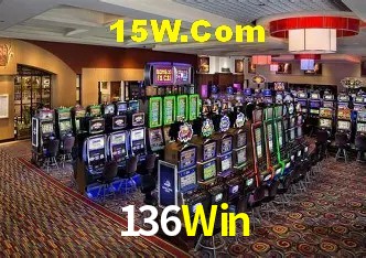 Tecnologia da Plataforma 136Win
