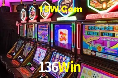 Provedores de Jogos 136Win