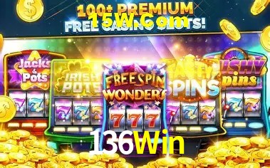 Tecnologia da Plataforma 136Win