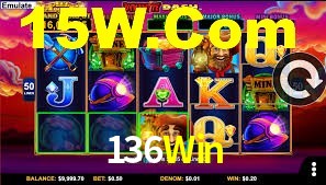 136Win