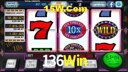 Login Seguro 136Win