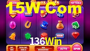 Torneios 136Win