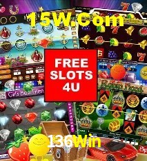 Recursos de Bônus 136Win