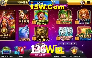 Diretório de Jogos 136Win