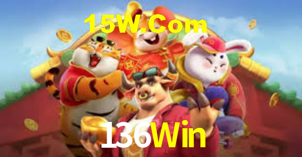 Interface do App 136Win