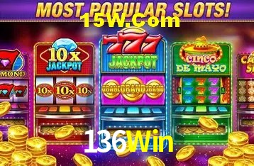 Estatísticas do Jogo 136Win