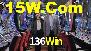 VIP Casino 136Win