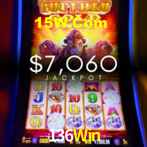 136Win: Jogos de Caça-Níqueis-Altas Recompensas, Roleta-Velocidade, Blackjack-Desafios Máximos