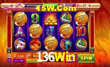 Tecnologia da Plataforma 136Win