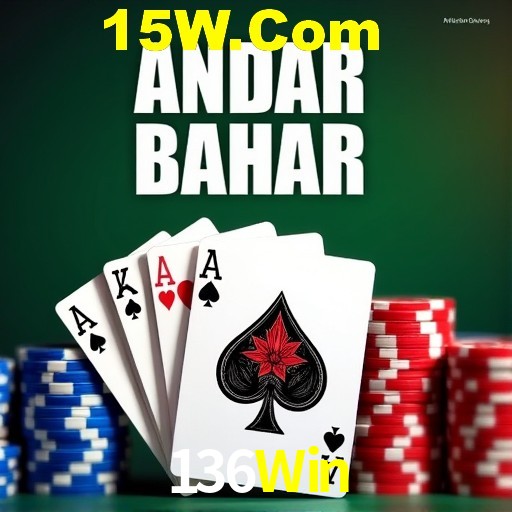 Descubra o Mundo do Cassino Online com 136Win