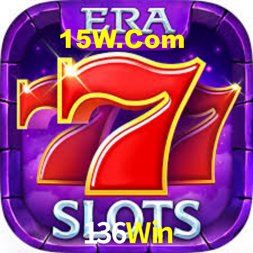 136Win - Plataforma Oficial - 136Win App