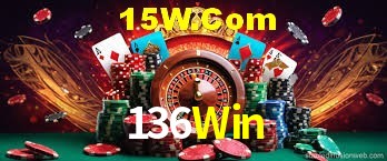 Welcome Bonus 136Win