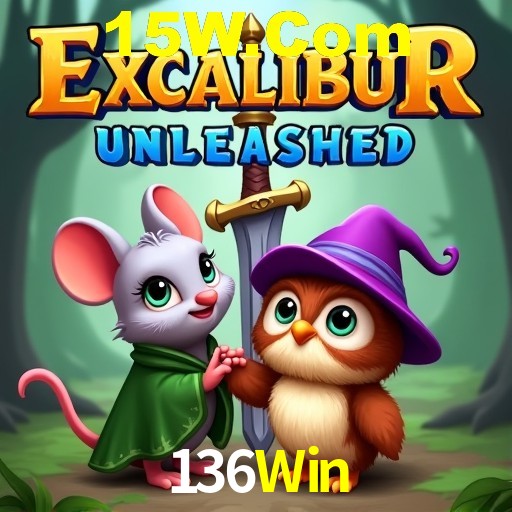 Descubra a Essência do 136Win: Nossa História e Compromissos