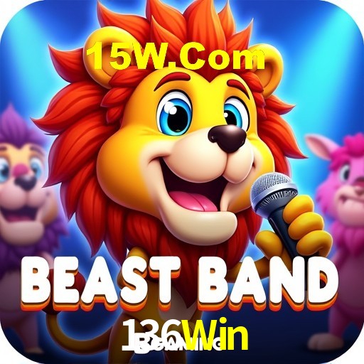 Interface do App 136Win