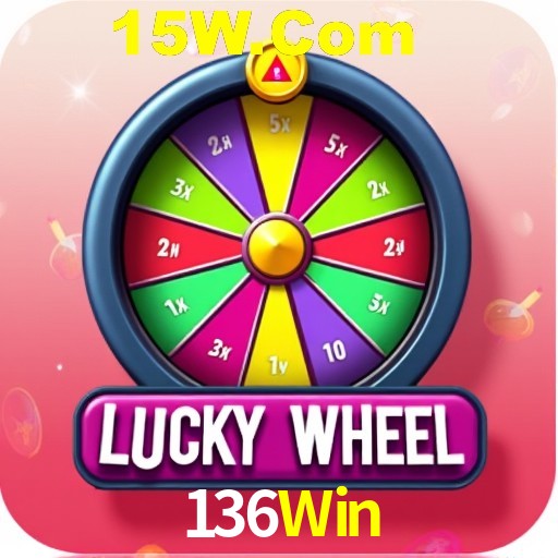 A Emoção da Loteria na 136Win: Uma Chance de Mudança de Vida