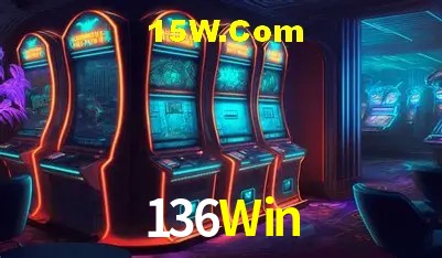Recursos de Bônus 136Win