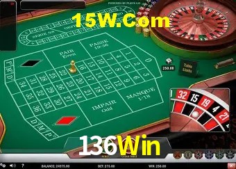 Jogos de Slot 136Win