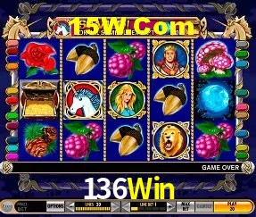 Casino Ao Vivo 136Win