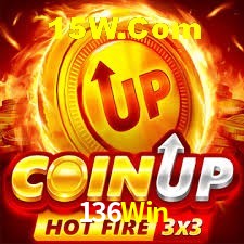 Experiência VIP 136Win