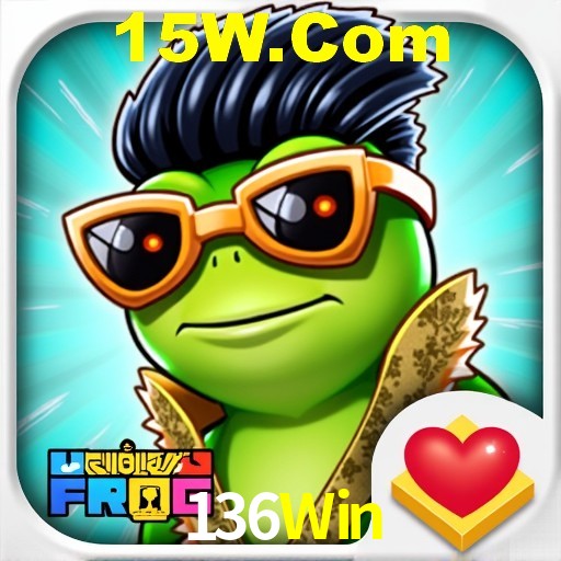 A Emoção da Loteria na 136Win: Uma Chance de Mudança de Vida