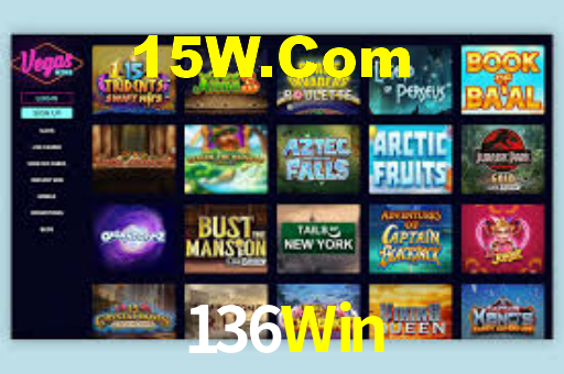 136Win: A Experiência de Casino com Jogos de Mesa ao Vivo