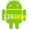 Aplicativo 136Win para Android